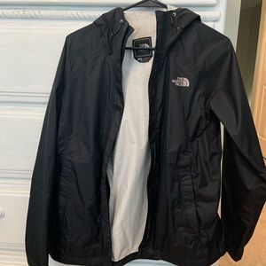 Northface Women’s Rain Jacket